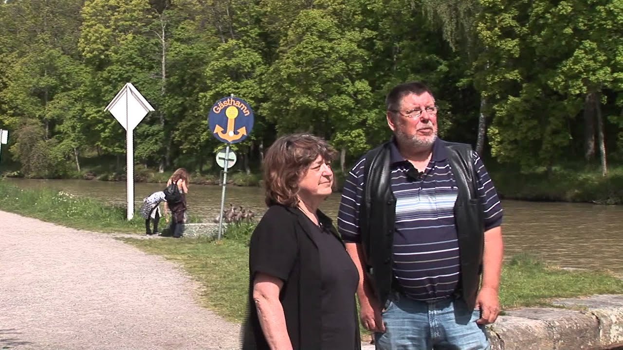 Söderköping var ju världen