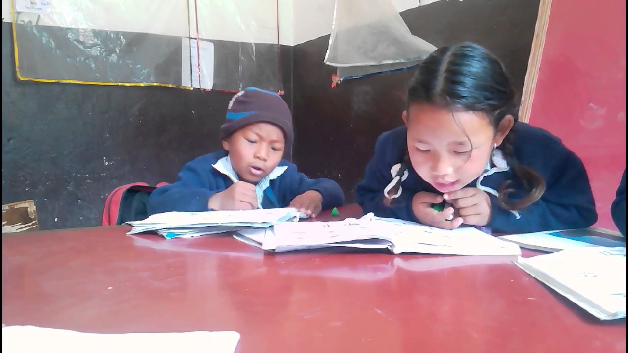 Himaljyoti Community School Dhulikhel 1 kavre Nepal