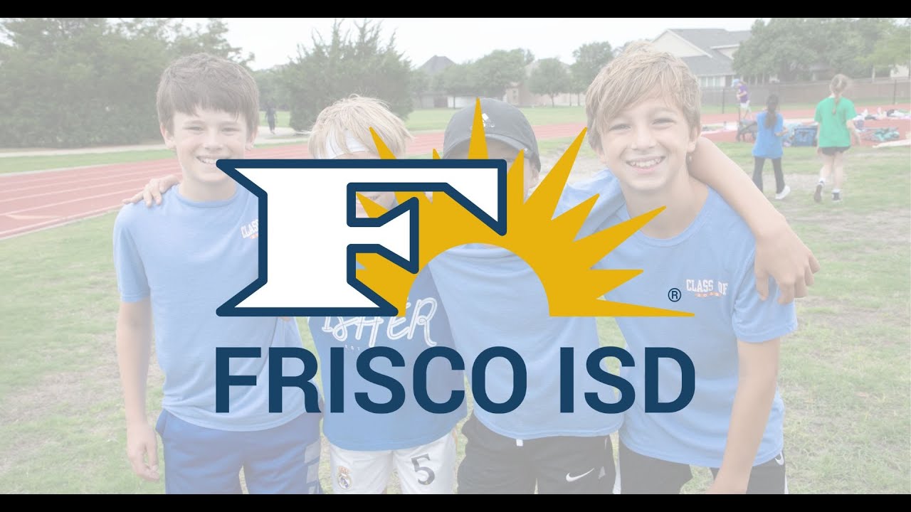 About Frisco ISD