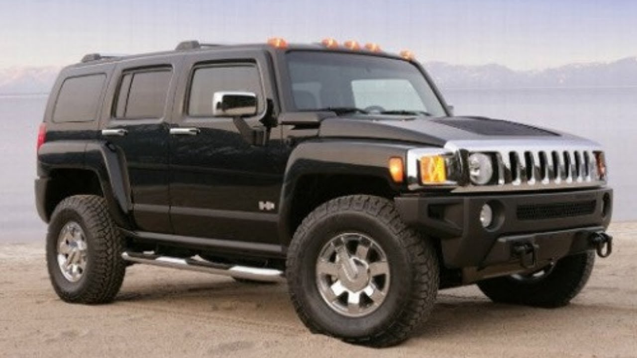 HARGA MOBIL HUMMER TERMAHAL DI INDONESIA TERBARU 2019