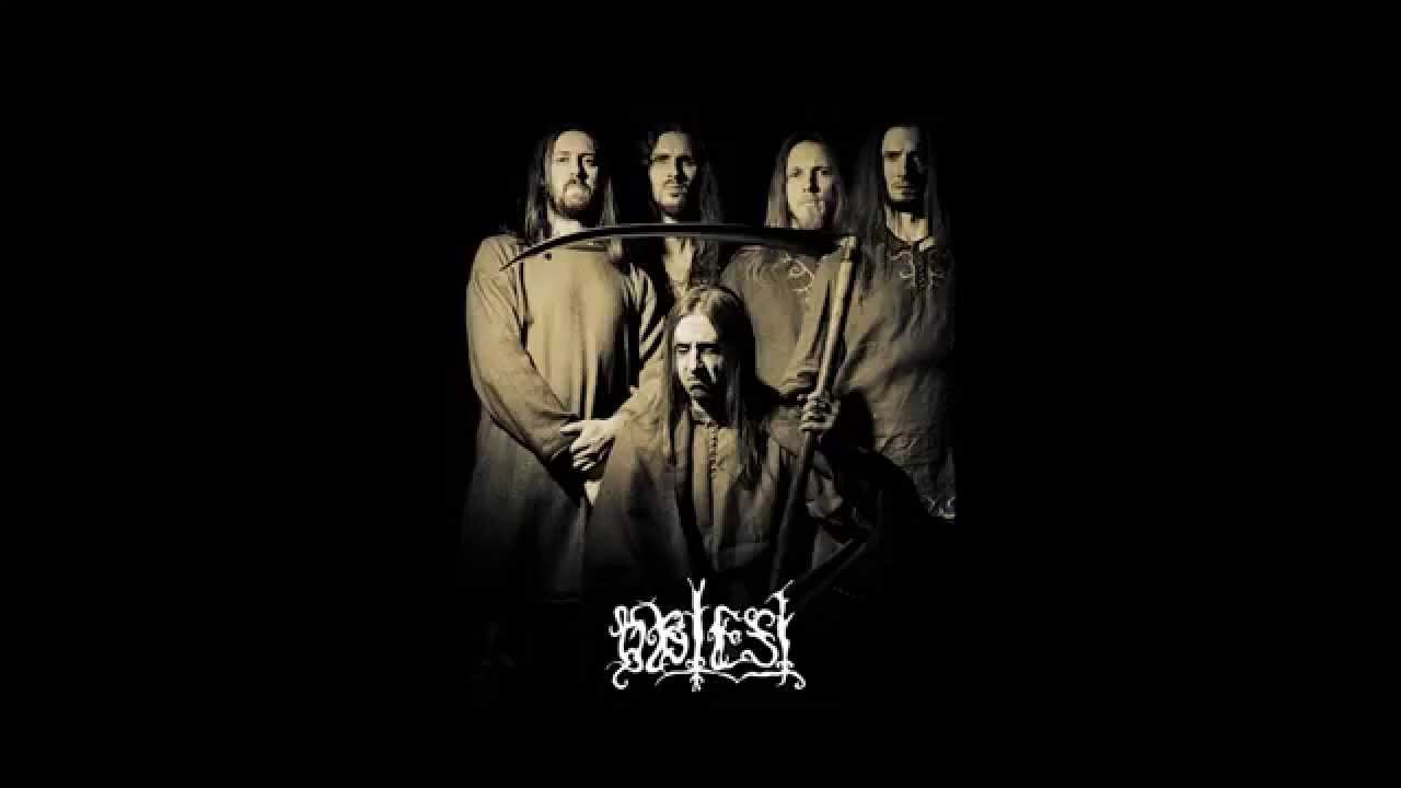 OBTEST - Grąžinkit Mirusius! [2015]