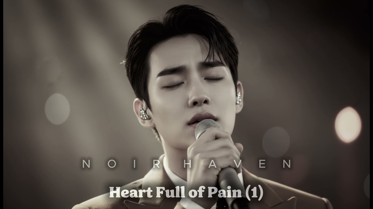 26 Heart Full of Pain 1💔😭 Newest Heartbreak Ballads