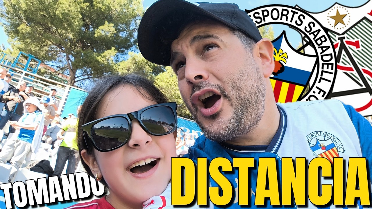 LOS RIVALES MÁS LEJANOS DE PRIMERA RFEF