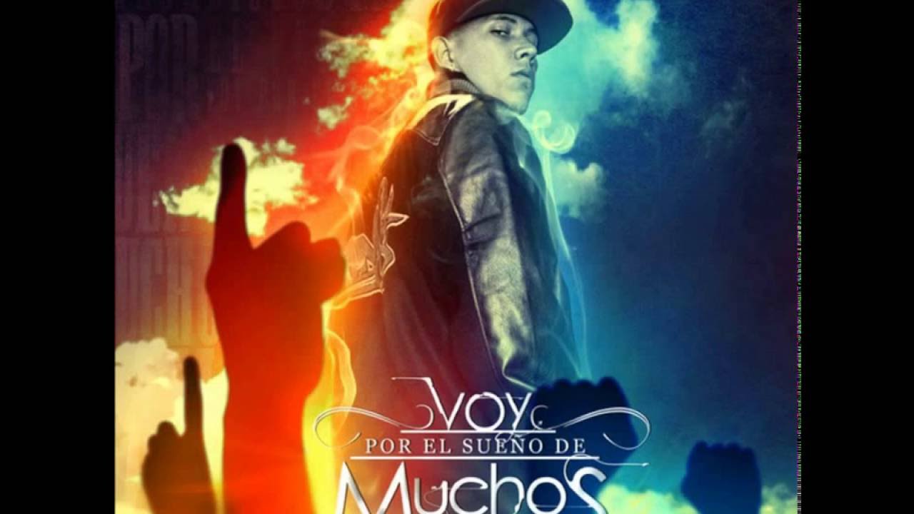 MIX C-KAN (ALBUM VOY POR EL SUEÑO DE MUCHOS)