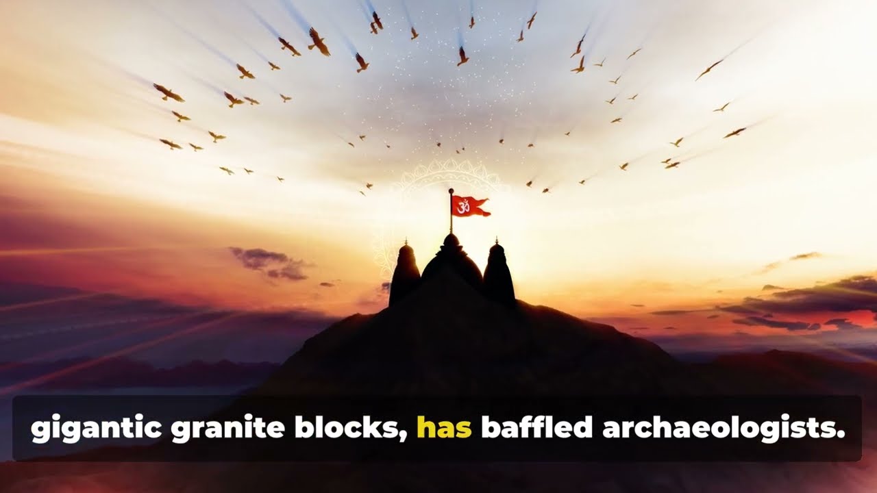 20 Mysterious Monuments On Earth - Travel Video