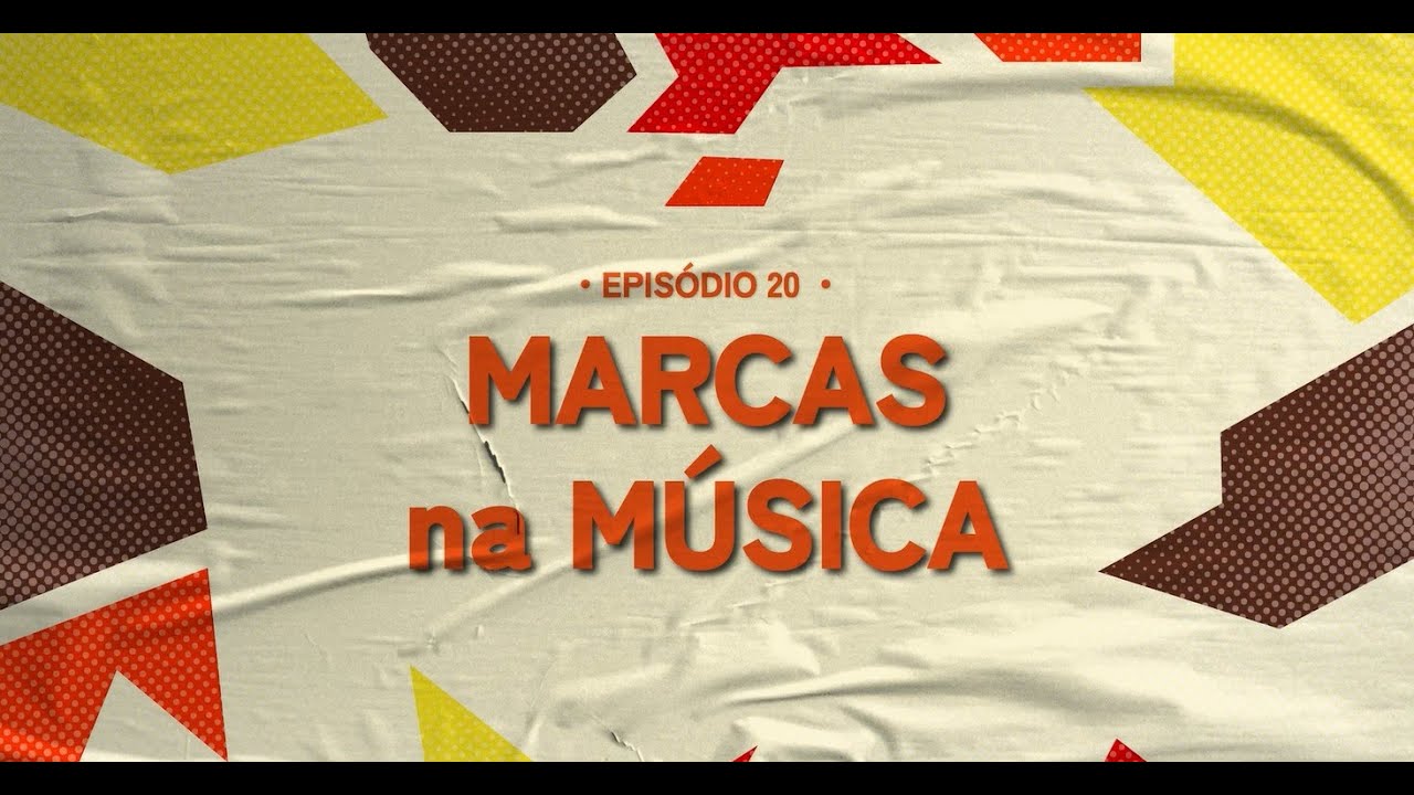SUPERMARCAS III | Ep.20 - Marcas na Música (30.Dez.2025)