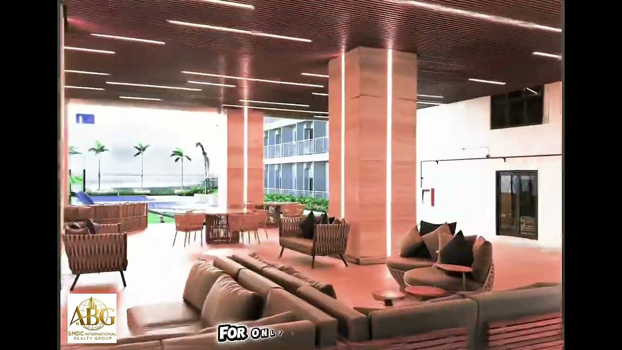 Glam Residences 