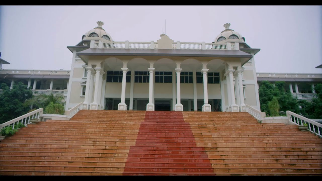 DMIMS Campus Tour