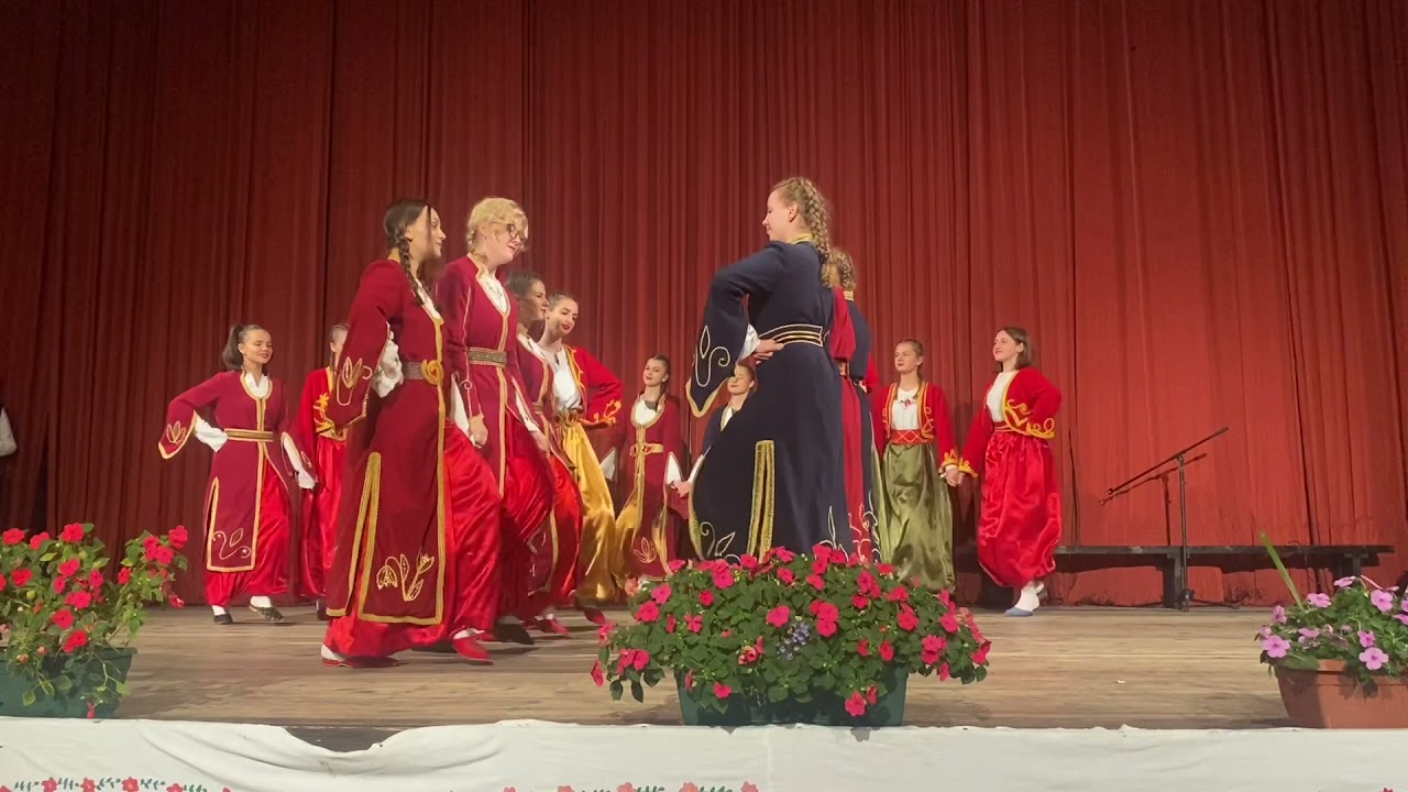 Smotra folklornog stvaralaštva - Šerići 2021 / Tuzlainfo WEBTV