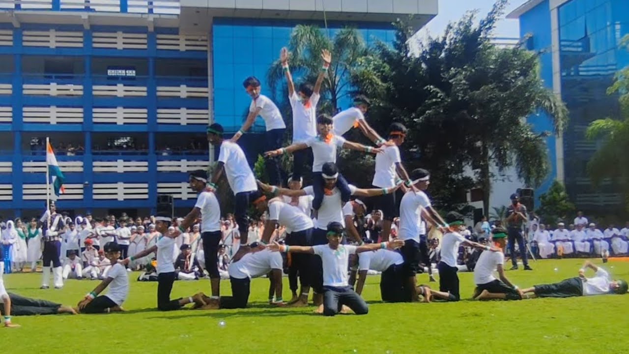 Independence Day programme  @idealkadakassery@idealhss1867 @idealenglishschool9175