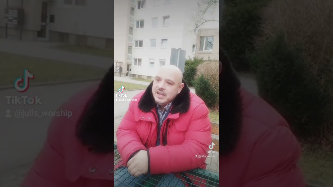 unser neuer Song. JESUS IST DER WEG