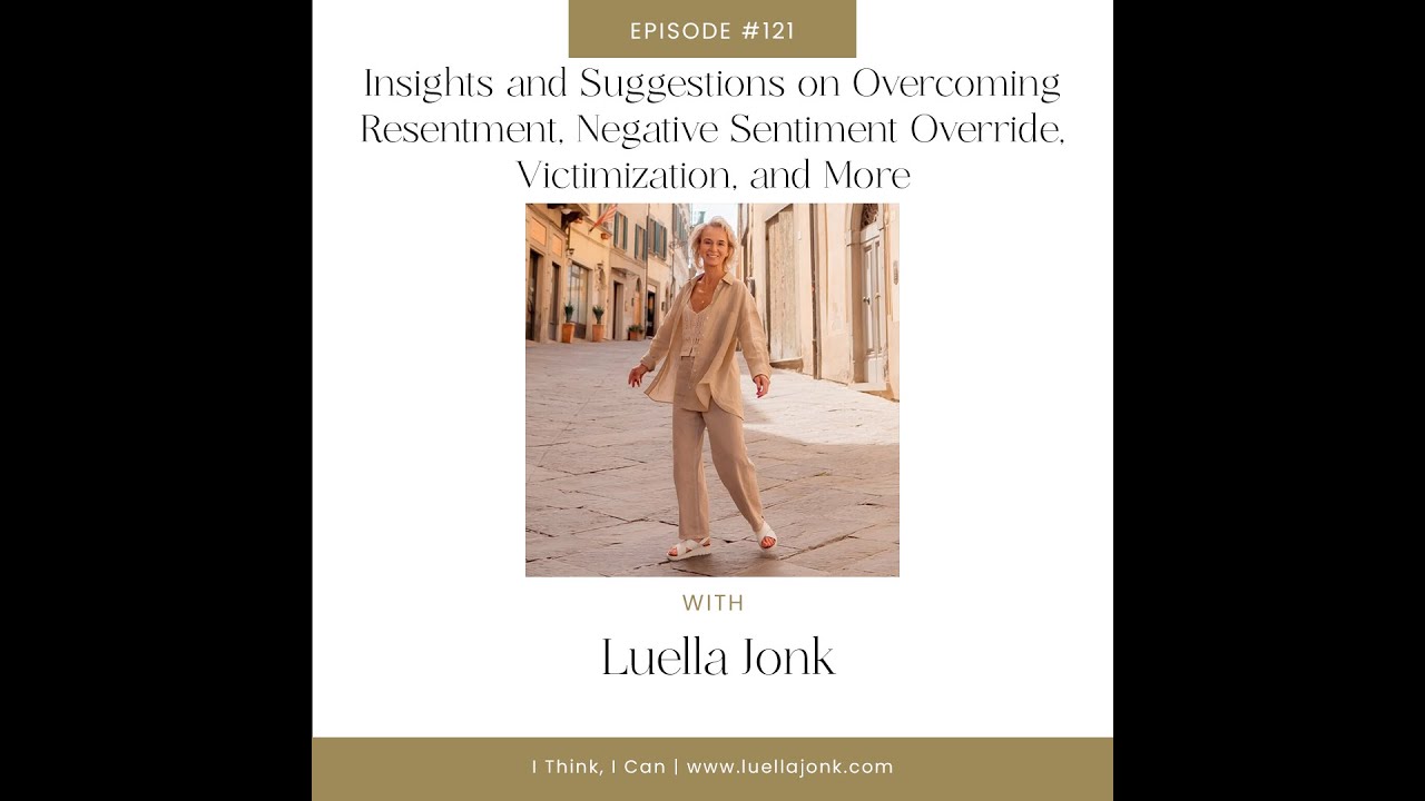 Escaping Negative Sentiment Override: A Guide by John Gottman