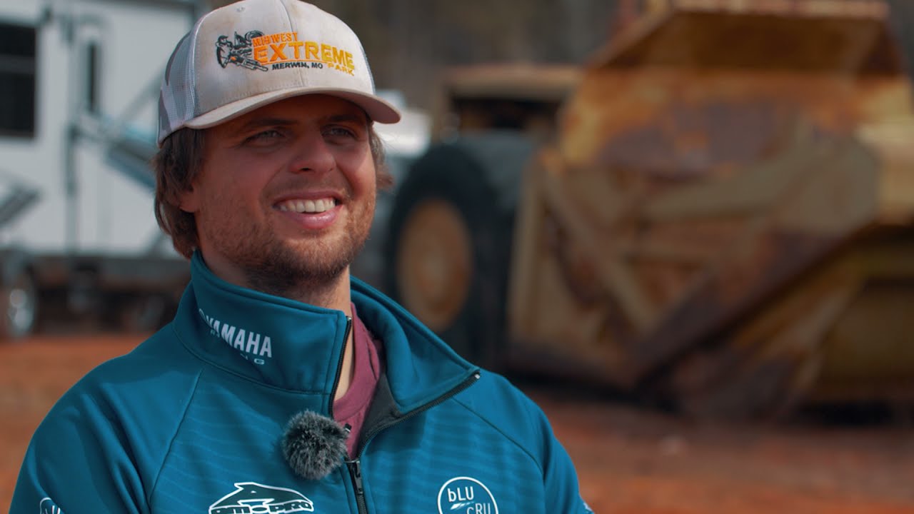 US Sprint Enduro RD2 The Shoals MX