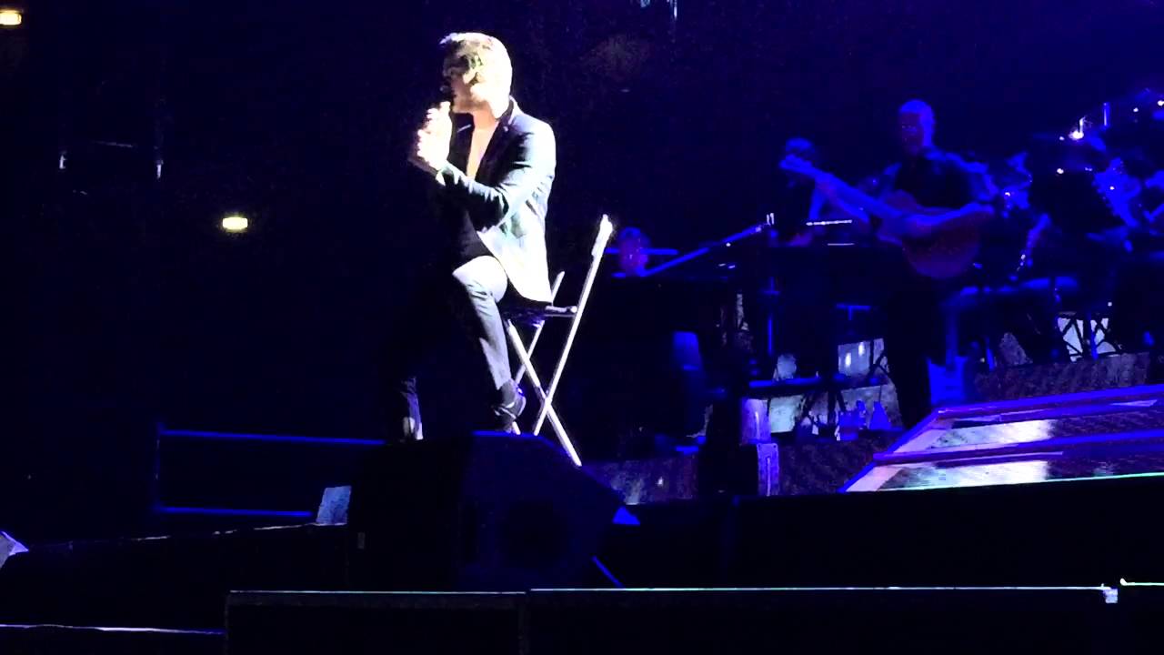 Il Volo. Rome. 2016. Io che amo solo te.