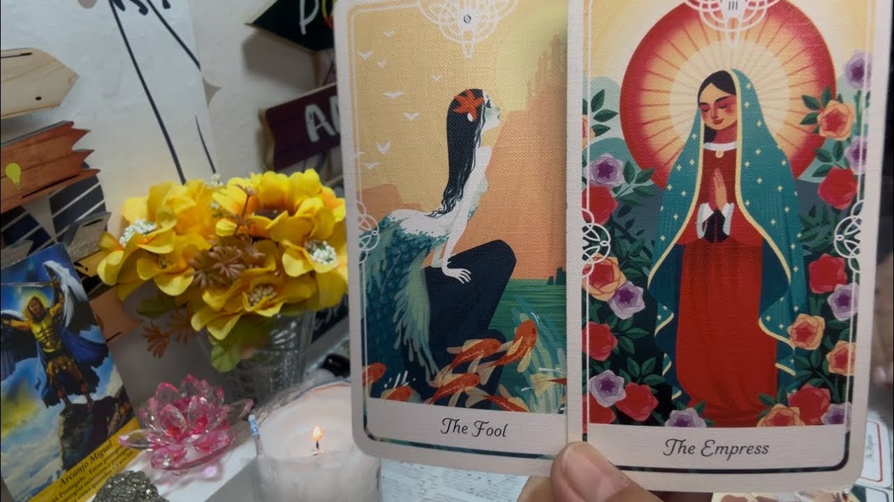 ♒️AQUÁRIO/🔮💥O UNIVERSO VAI CHACOALHAR A ROSEIRA💥.O QUE ERA ILUSÃO VAI CAIR. SE PREPARE PRA VIRADA…