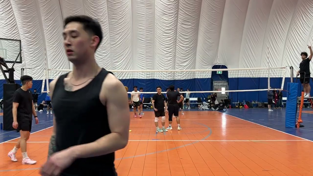 MJ Short Kings | 02.16.26 | Quarters: Set 2