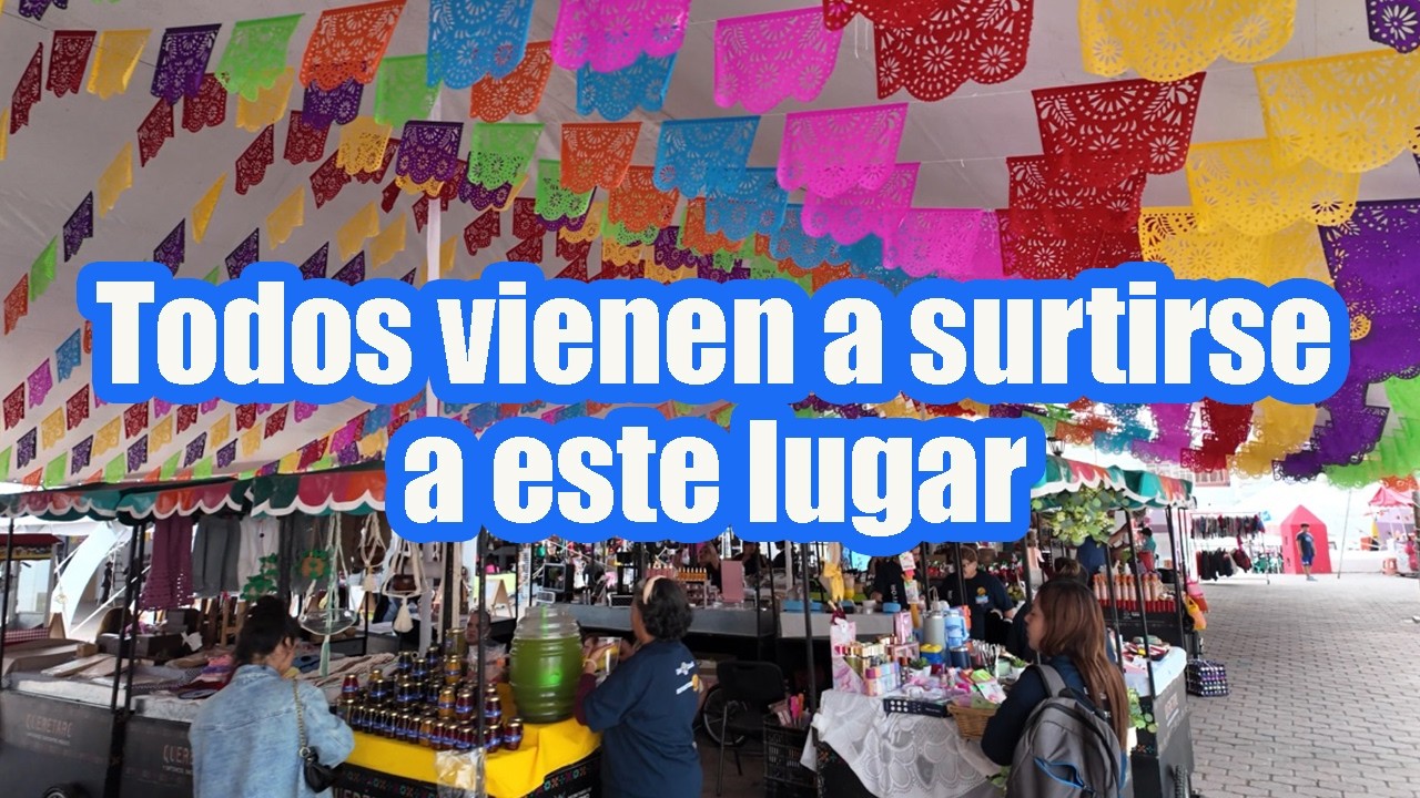San Vicente Ferrer en su 4 Festival de la Piel Querétaro 2024 #chamarras #carteras #ferias