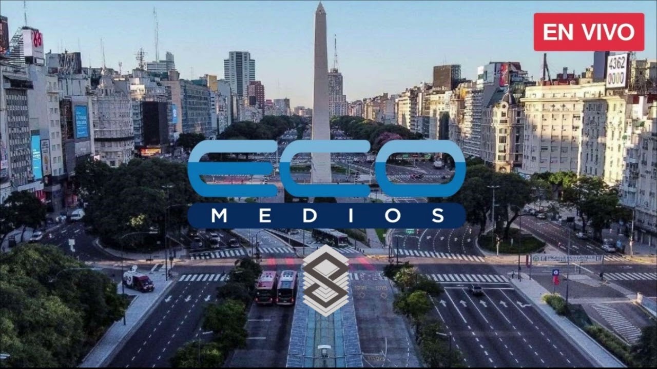 Entrevista Radial ECO