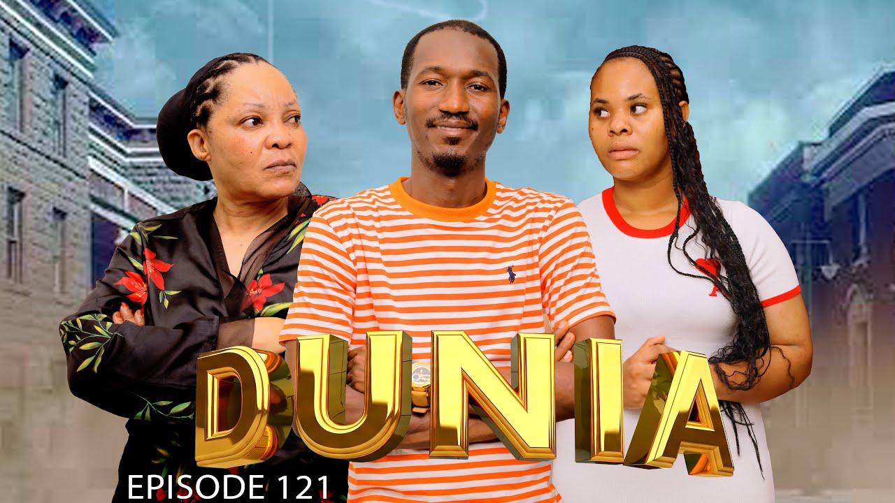 DUNIA (Ep 121)