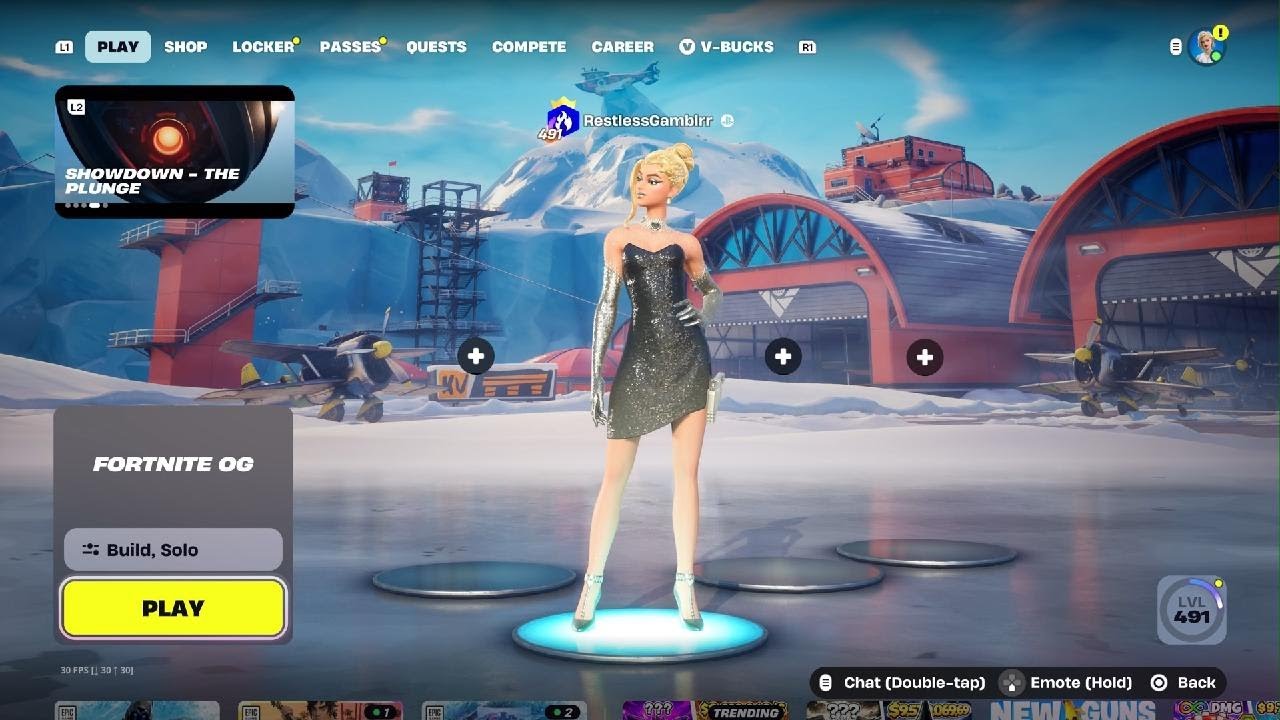 What Have I Done... (13 kill og)