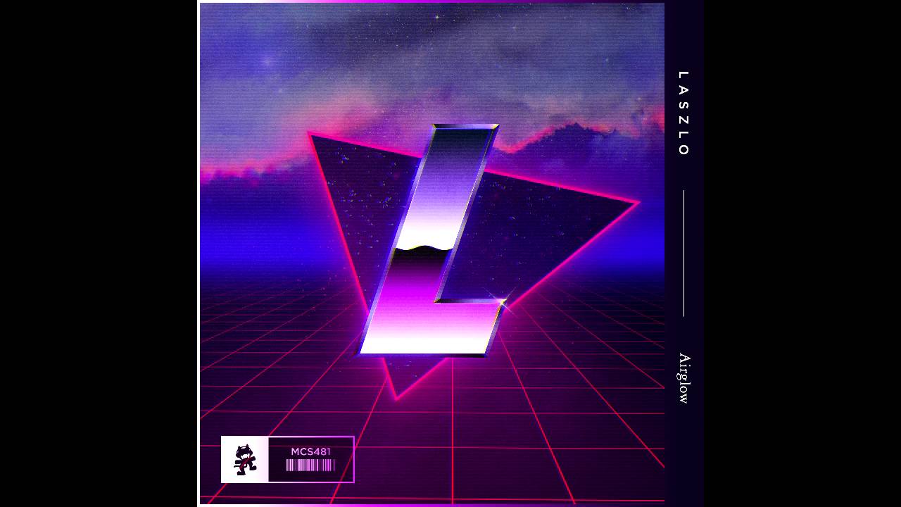 Laszlo - Airglow