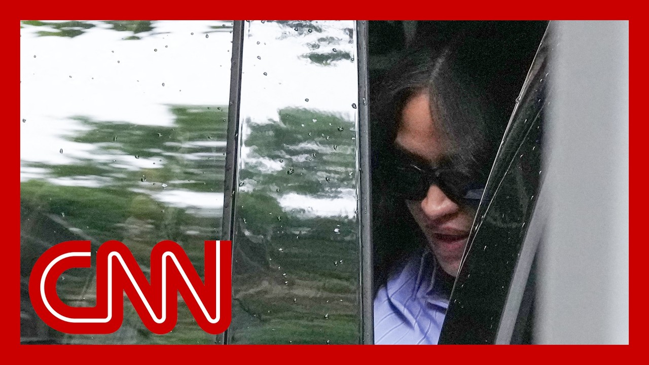 First week of testimony concludes in Sean 'Diddy' Combs trial