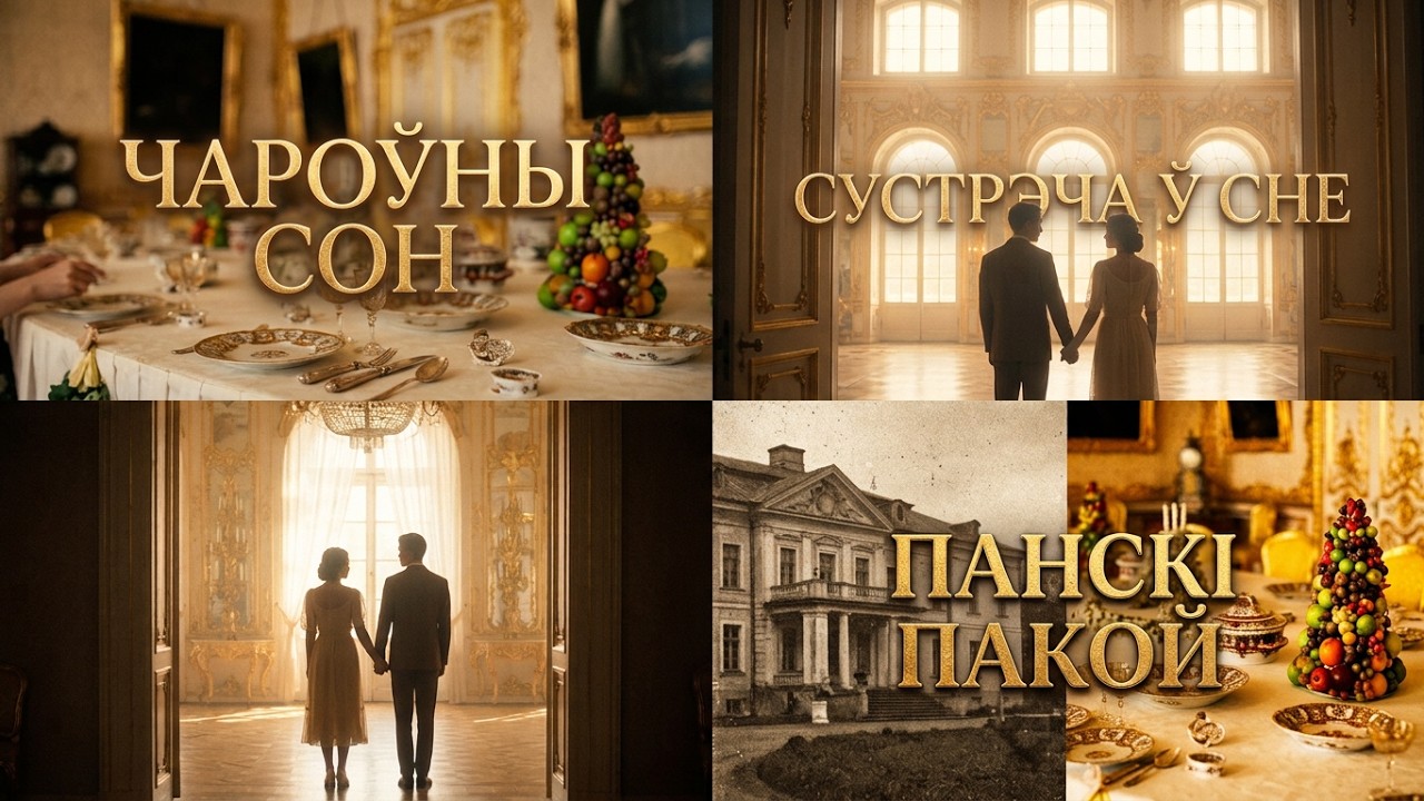 сон