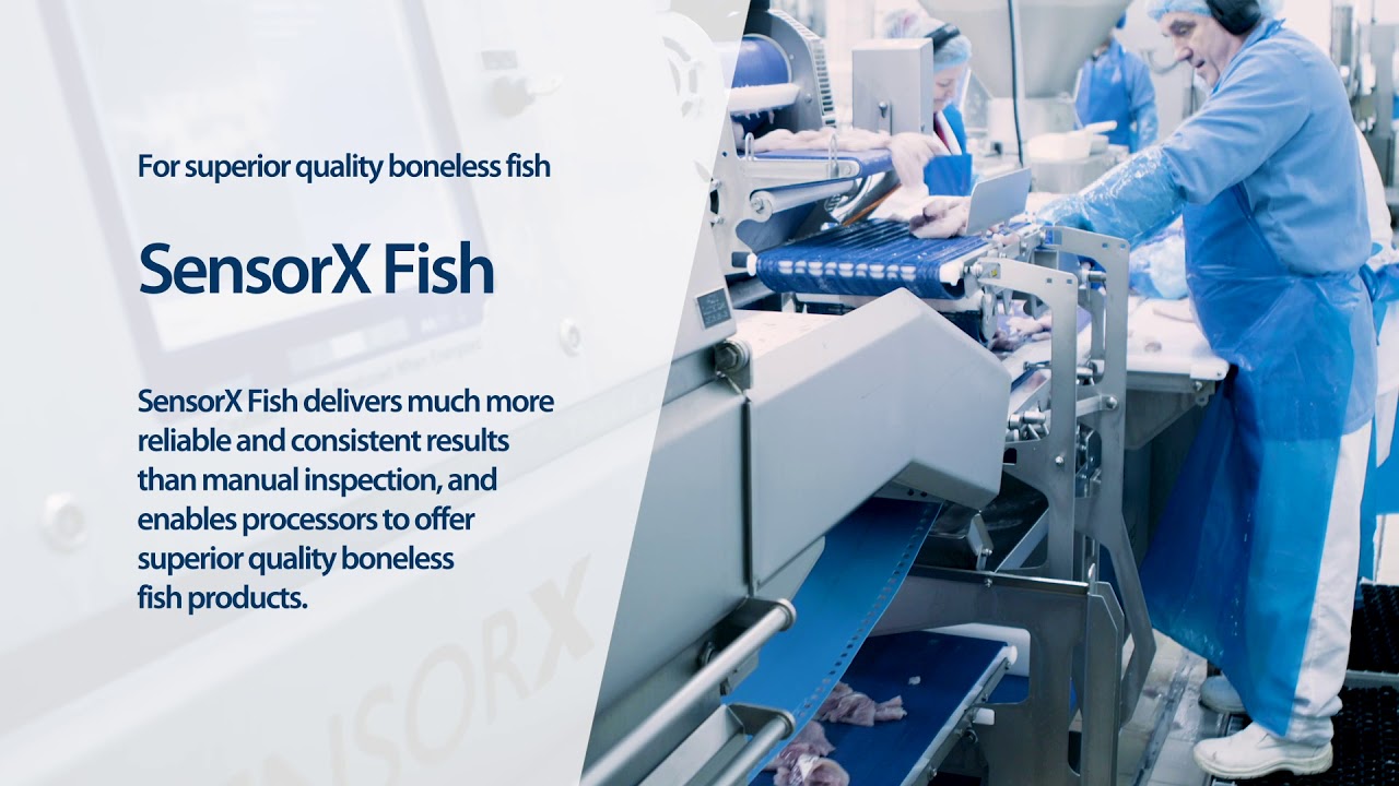 Whitefish ShowHow 2019: For superior quality boneless fish