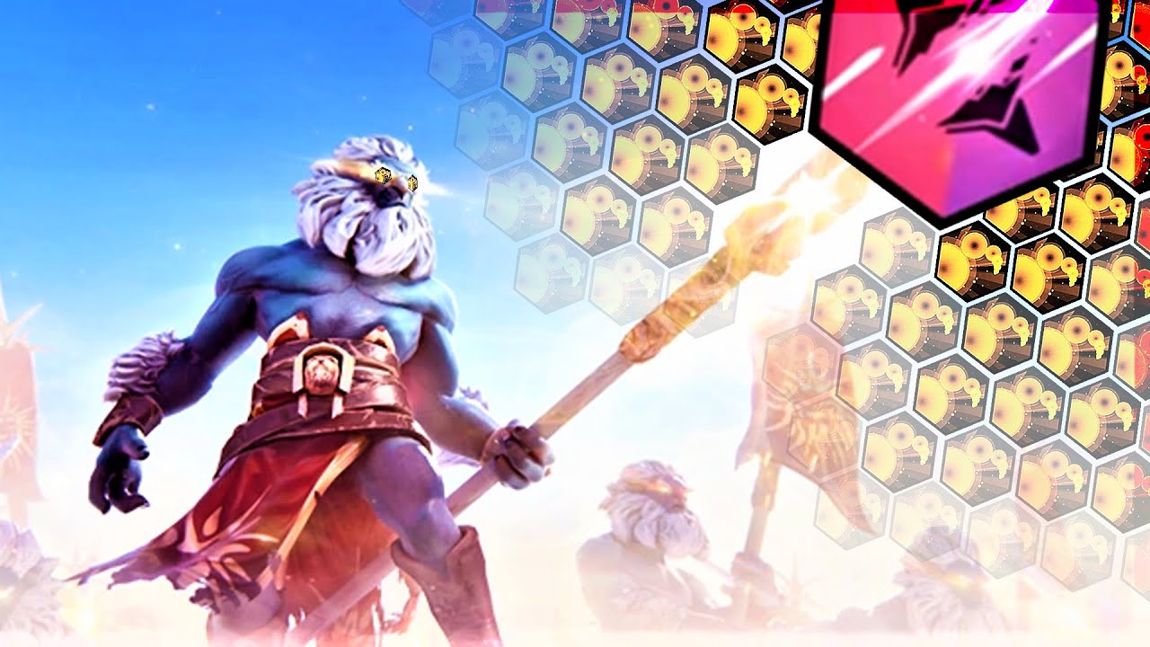 The PHANTOM LANCER build - Spectre Lance Charged Mines - NOVA DRIFT (Vocal Deflaginate tribute)