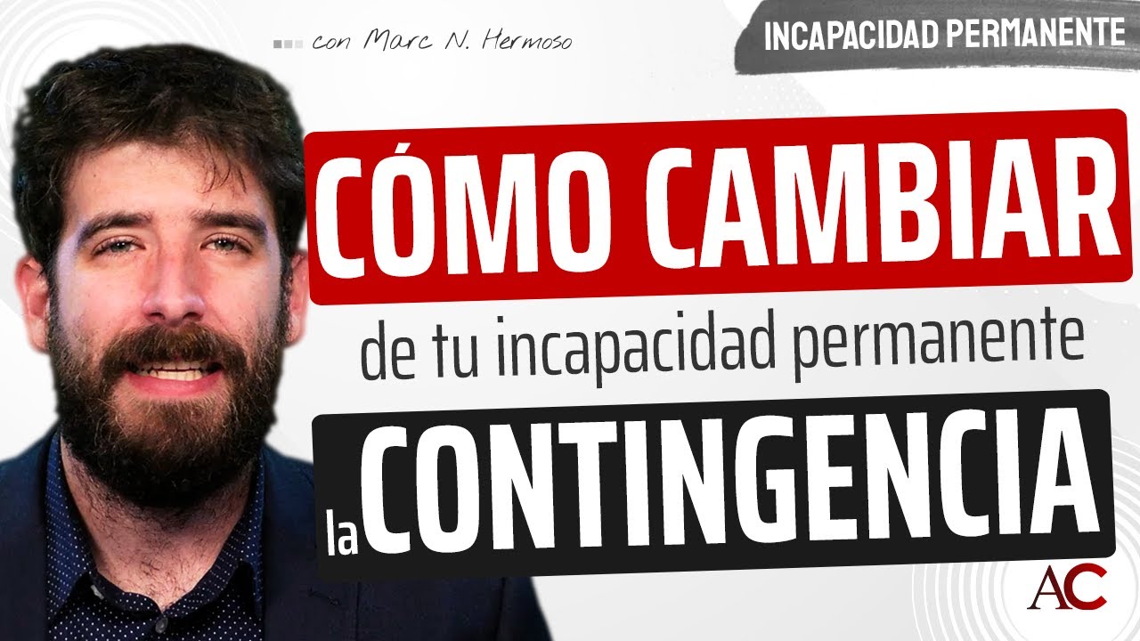 ¿Qué es (y cómo se hace) una DETERMINACIÓN DE CONTINGENCIAS?