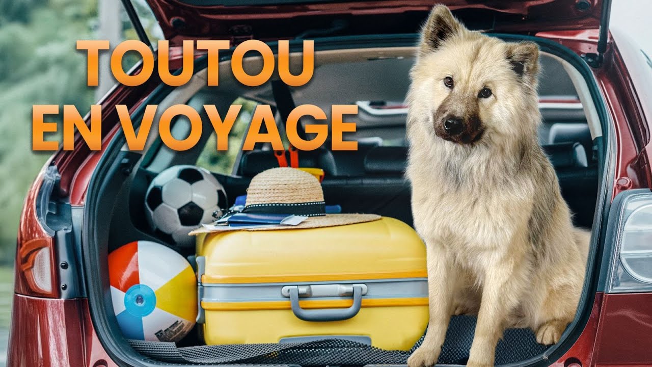 Voyager avec son chien : nos gal&egrave;res & conseils !