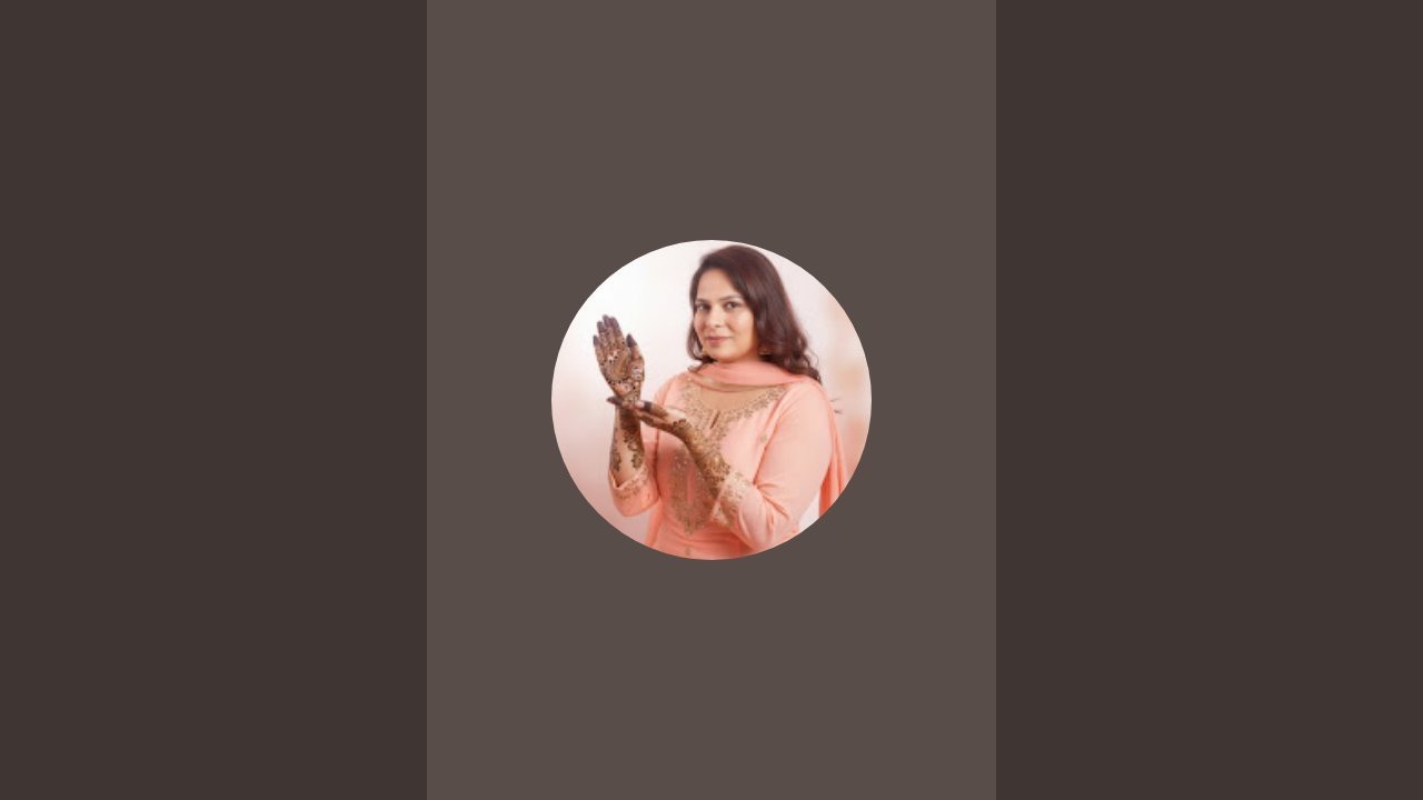 Hello friends 🌸
Main Reshma hoon aur aap dekh rahe hain Aru Mehndi Art 786.