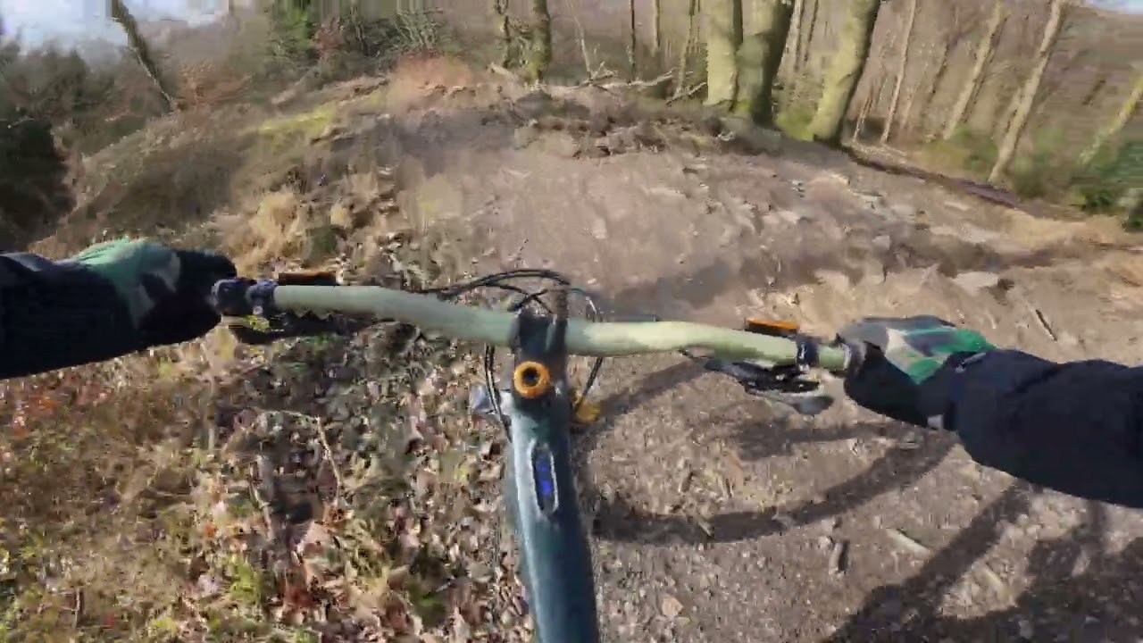 Specialized Turbo Kenevo Comp - Trails in Witten
