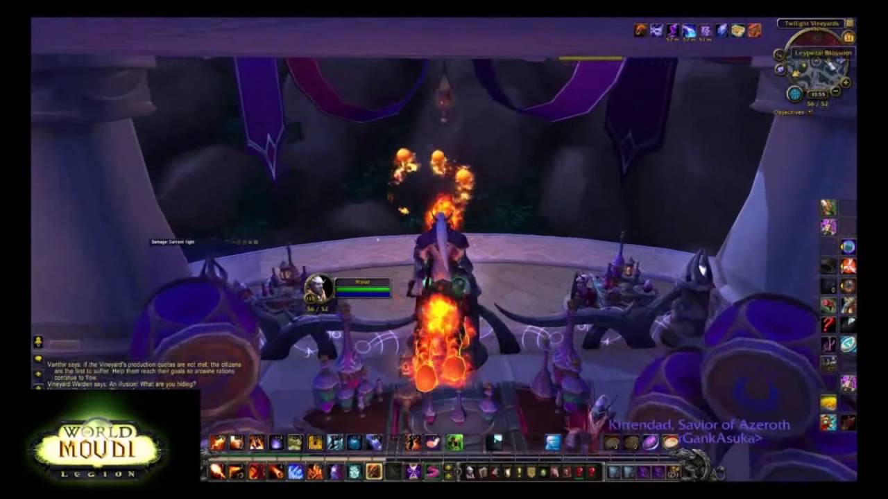 How to farm 2000 Ancient Mana in less than 10 minutes! Also, an Ancient Mana Guide