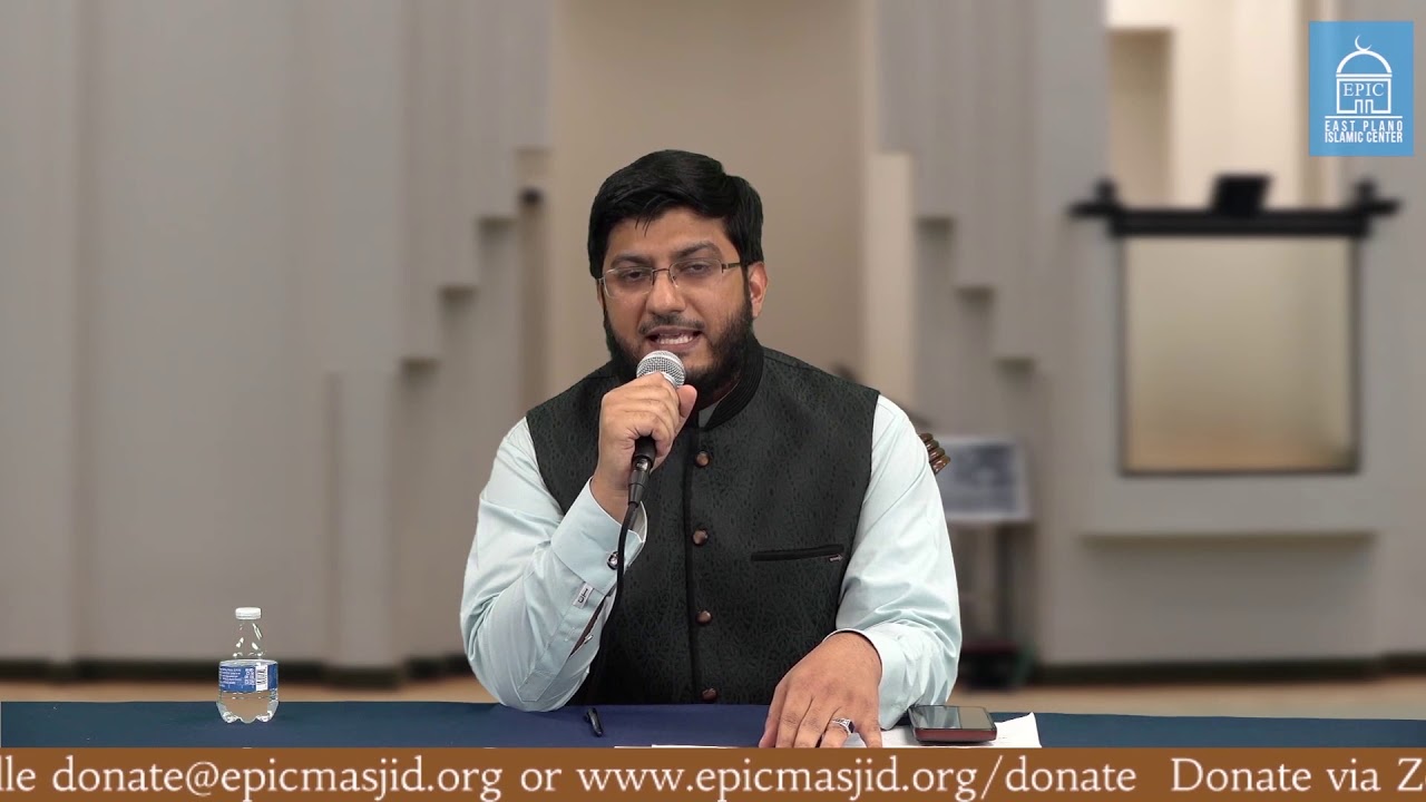 Allahu Nasheed (Naat) | Assubhua Bada | Shaykh Sajjad Gul