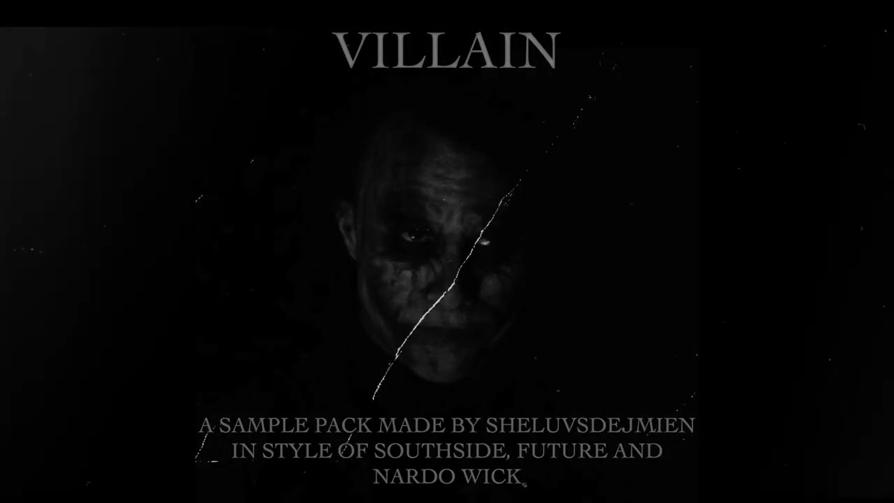 [FREE] LOOP KIT/SAMPLE PACK - 