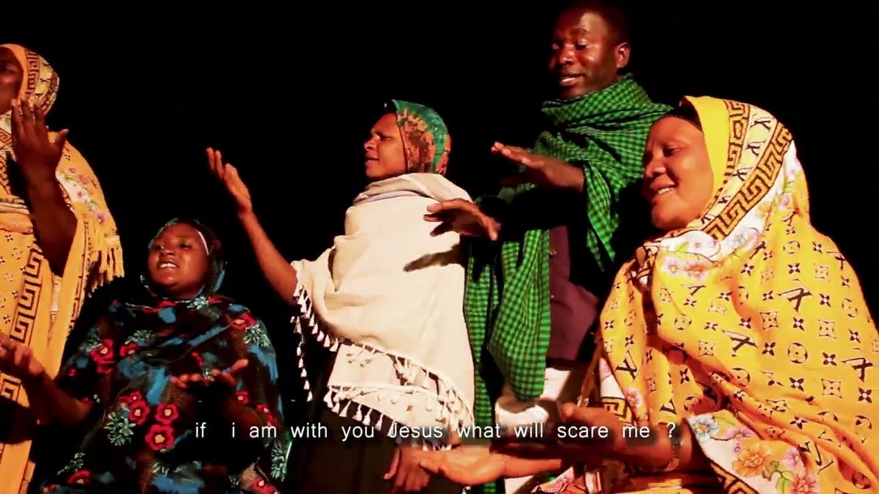TUMEACHA YOTE TUTAPATA NINI BY MIGOMBANI SDA CHOIR Tz Dir by HS STUDIOS 0625332919##
