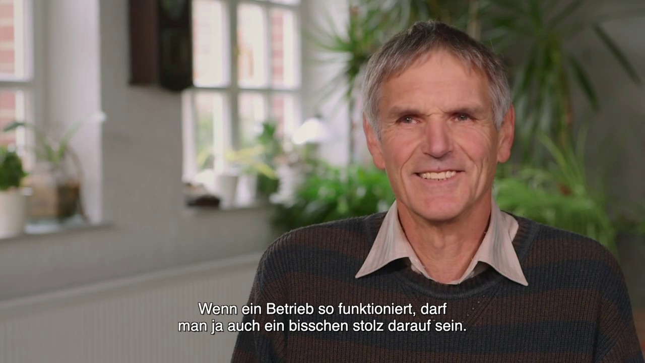 Mooij Agro - Zwiebellagerung in Deutschland