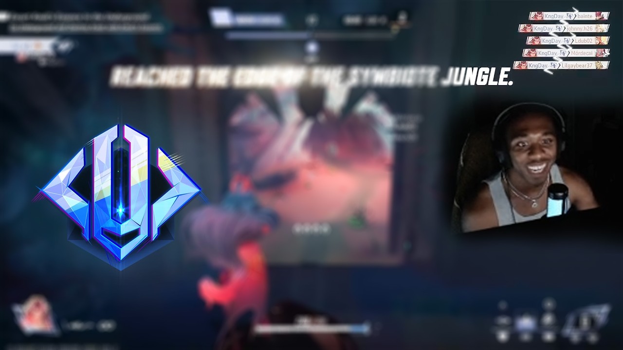 BEEN ENJOYING RANK ON MARVEL RIVALS (Clips & Highlights)