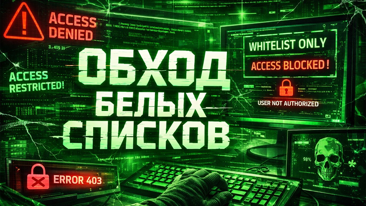 ИНТЕРНЕТ НА ПК: Простая настройка для Windows (2026)