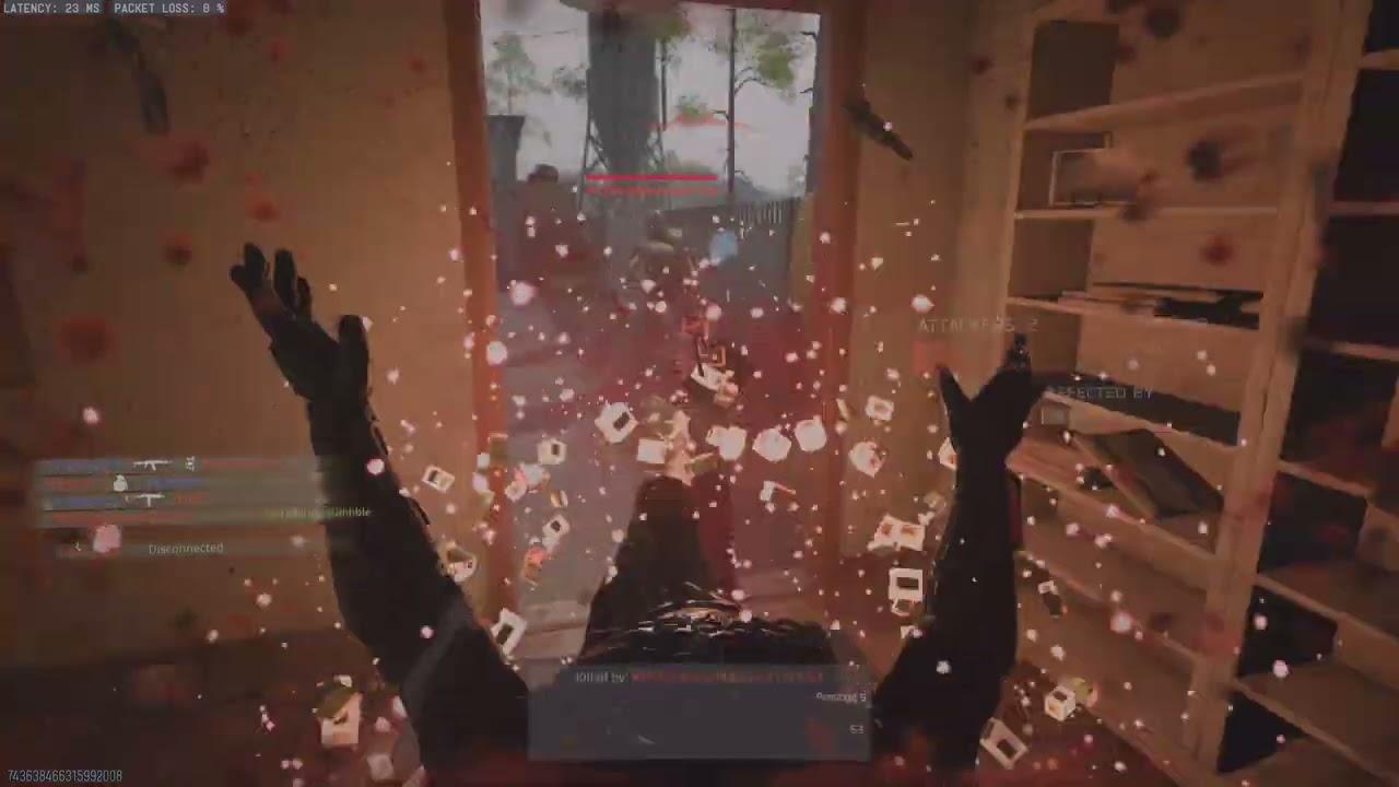 Call of Duty BO7 Kill Confirmed: Here For The Tags Part 4