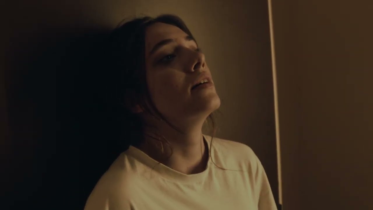 Would You Mind -unofficial music video -