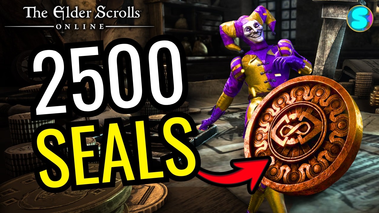 ESO March 2026 Guide — U49, Jester’s Festival & More