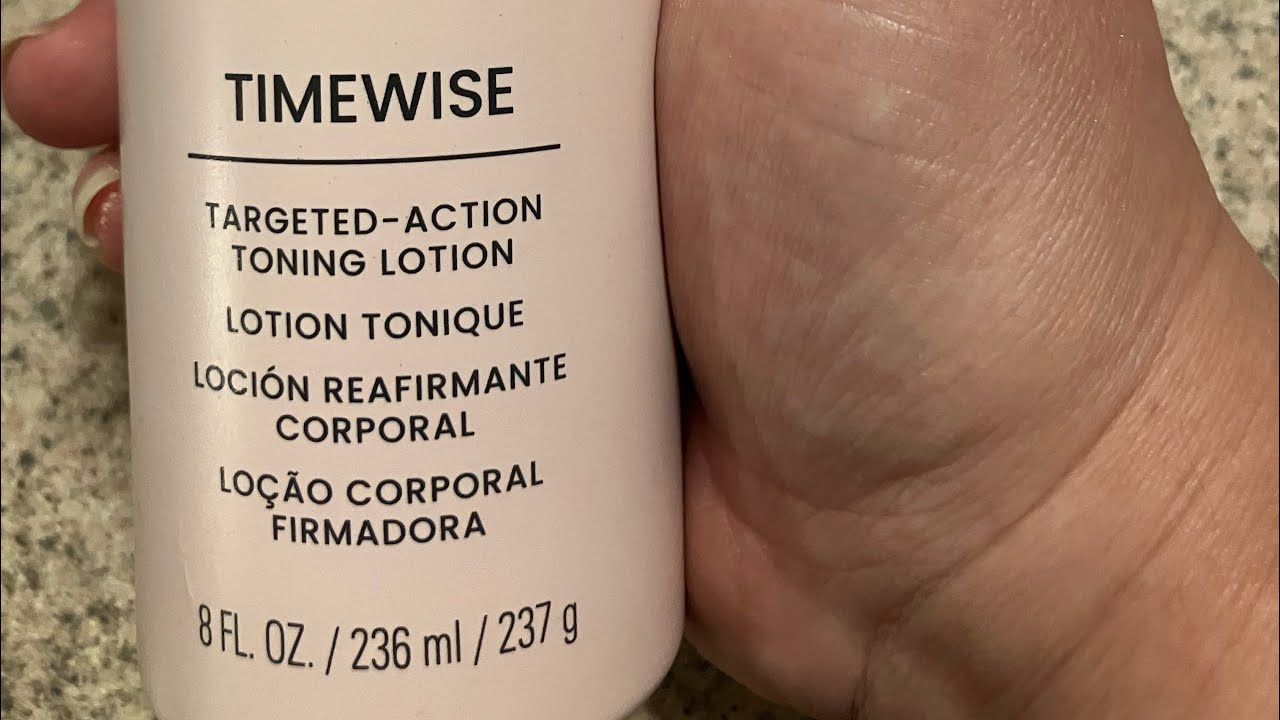 Morning skin care routine:Effective ingredients break down from mins 10-13. Link in description.