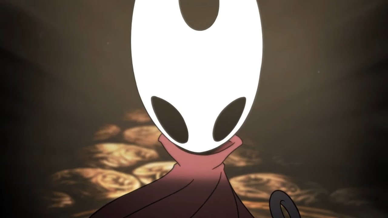 Hollow Knight Silksong is FINALLY HERE
