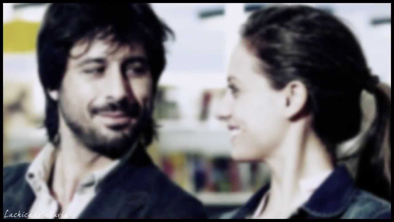 Hugo Silva & Michelle Jenner | Happy Togheter