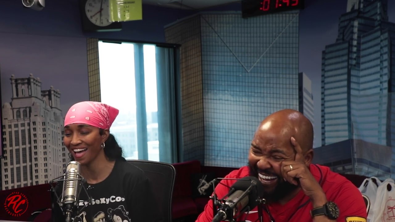 TLC's Chilli & T-Boz Join RCU to Talk CrazySexyCool's 30th Year