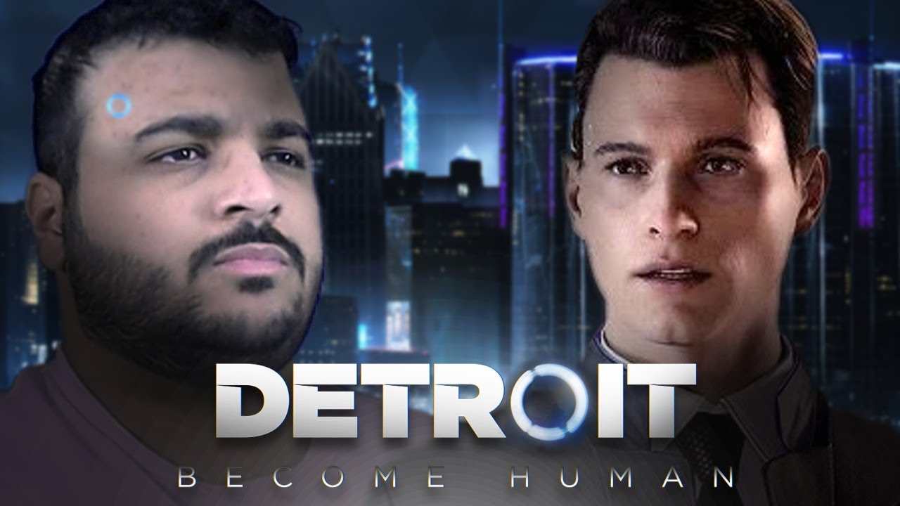 Detroit نحو التخلف