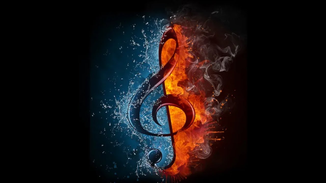 music n' 16 (1 ère version)