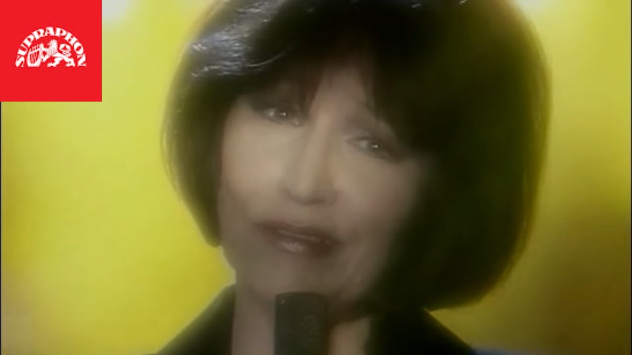 Marta Kubišová - Řeka vůní (oficiální video)